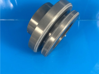 Silicon Nitride Ceramic Bearing