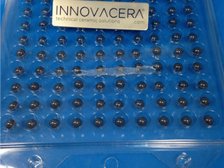 Silicon Nitride Ceramic Bearing Balls