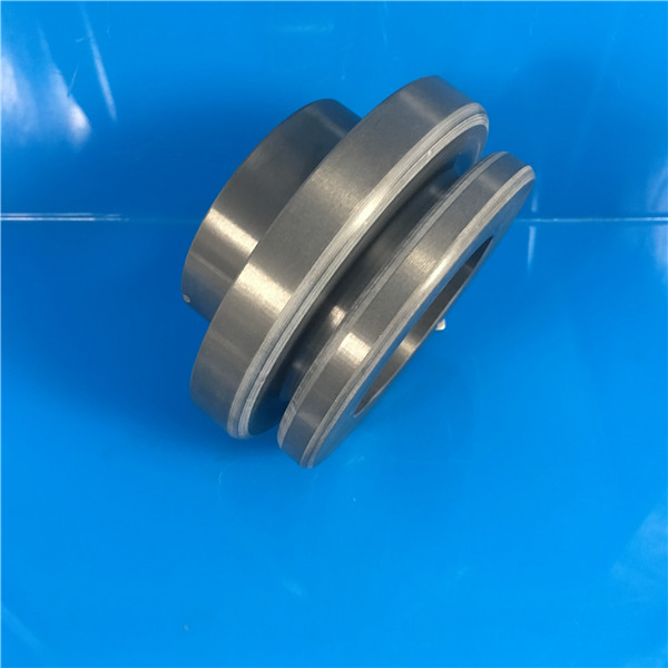 Silicon Nitride Ceramic Bearing