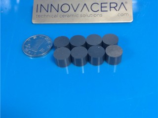 Silicon Nitride Ceramic Cylinders For Oil Industry