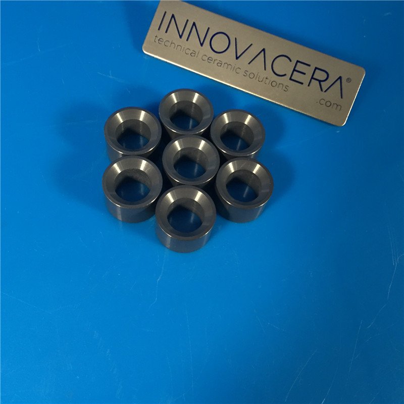 Silicon Nitride Ceramic Die Guides For Sealing