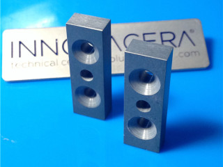 Silicon Nitride Ceramic Locating Sheets