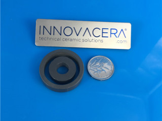 Silicon Nitride Ceramic Seal Rings