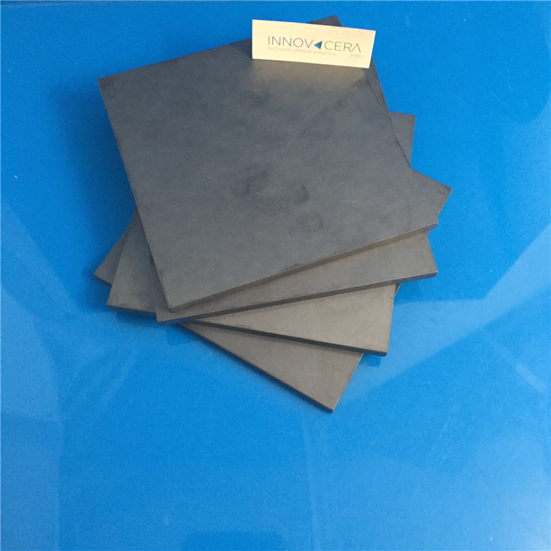Silicon Nitride Ceramic Sputtering Targets