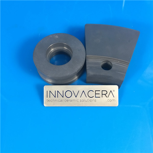 Wear Resistance Silicon Nitride Ceramic Roller