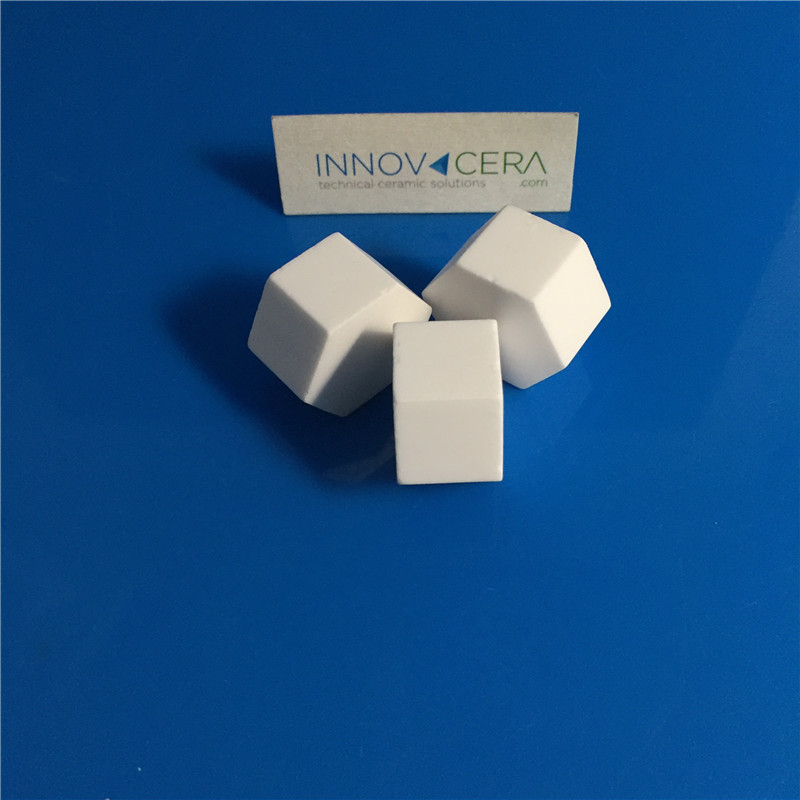 Wear Resistance Alumina Ceramic Block