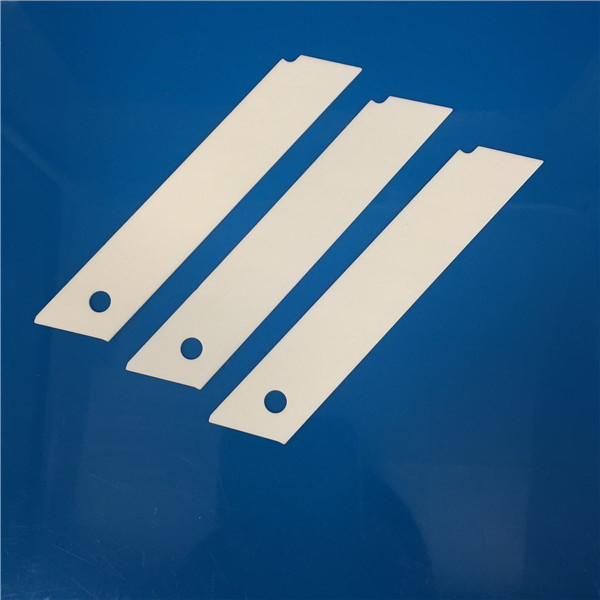 Zirconia Ceramic Blades
