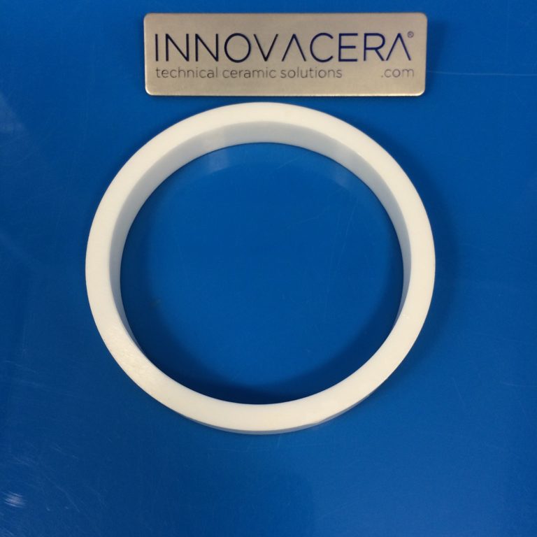 Zirconia Ceramic Bearing Ring