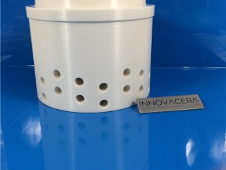 Zirconia Ceramic Ball Gauges