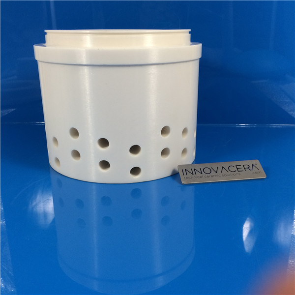 Zirconia Ceramic Ball Gauges