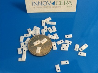 Zirconia Ceramic Blades For Finger Wonder Tool
