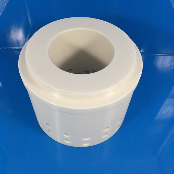 Zirconia Ceramic Bushing