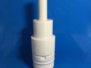 Zirconia Ceramic  Cages And Sleeves