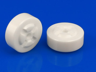 Zirconia Ceramic  Components For Tobacco