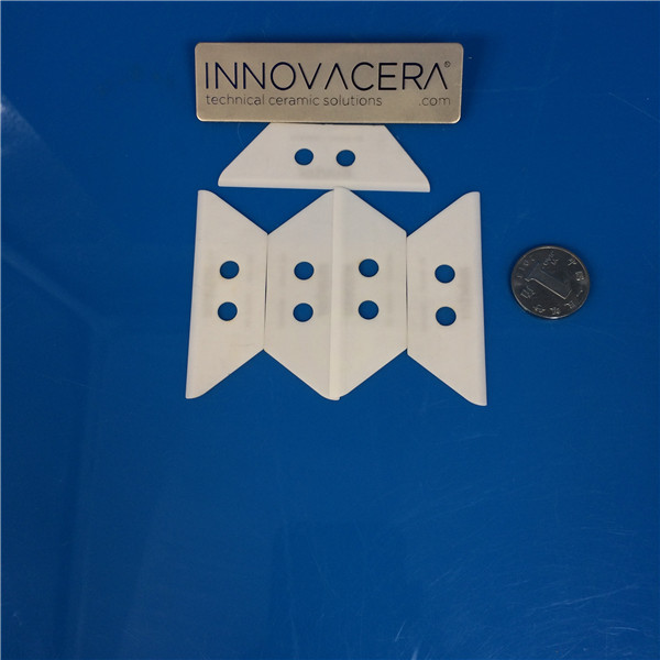 包装用氧化锆陶瓷刀片