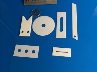 Zirconia Ceramic Cutter Blades