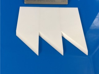 Zirconia Ceramic Cutters For Medical Industry