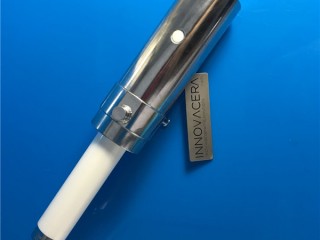 Zirconia Ceramic Metering Pump For Liquid Filling