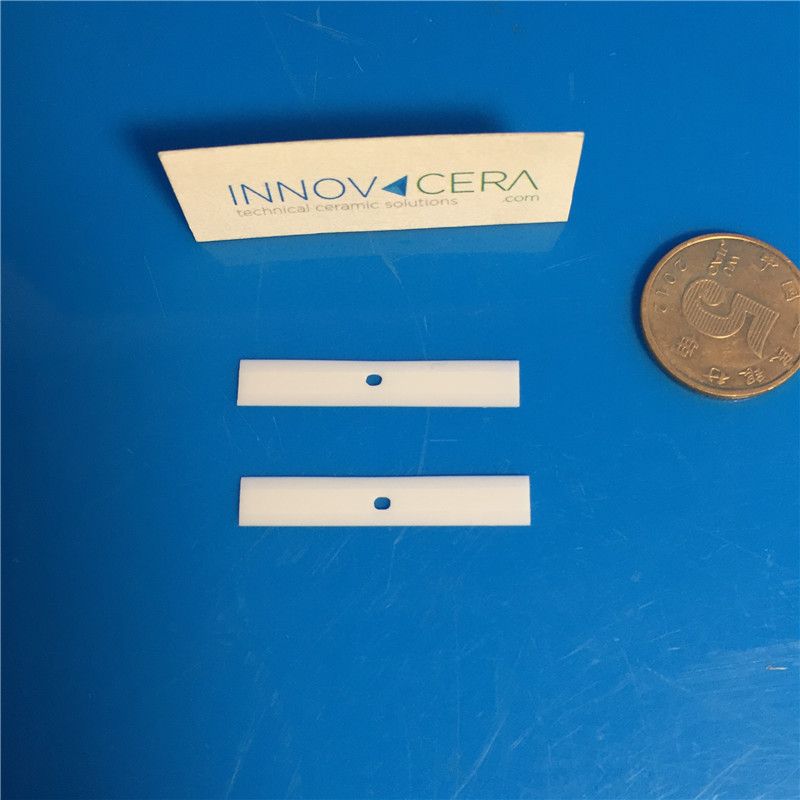 Zirconia Ceramic Pentagon Blades Cutter