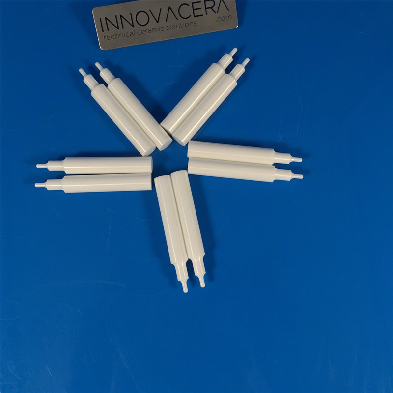 Zirconia Ceramic Pins For Welding Machine