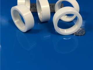Zirconia Ceramic Ring For Bottle Cap