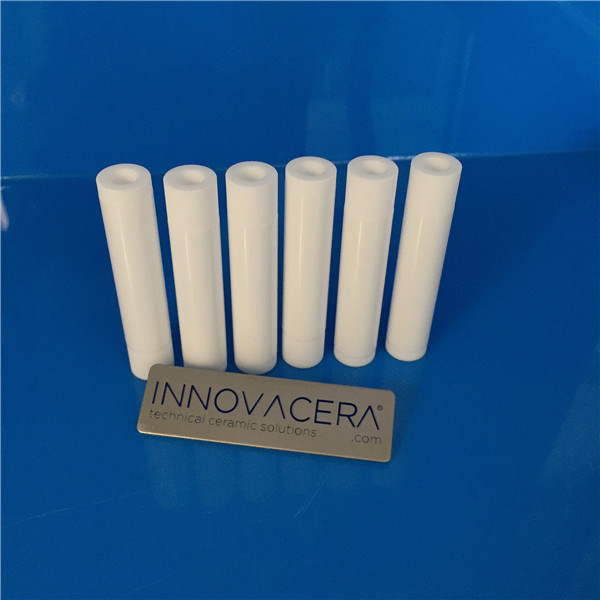 Zirconia Ceramic Sleeves For Pump