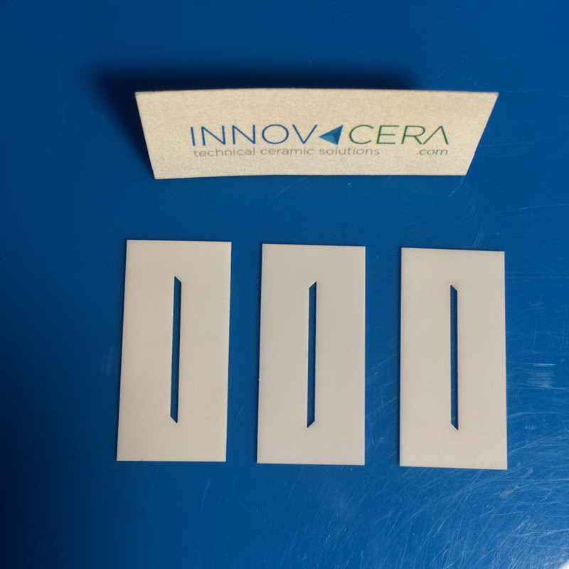 Zirconia Ceramic Substrates