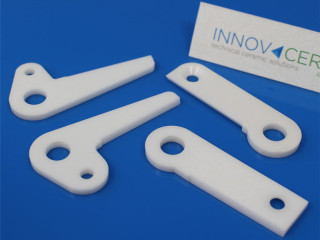 Autoconer Cutter Blades For Yarn Cutting Application