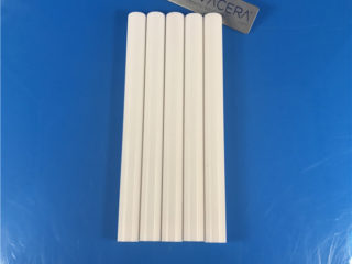 Zirconia Polishing Ceramic Rods