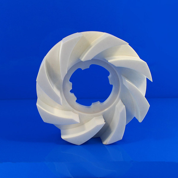 Zirconia Sand Mill Grinder Part