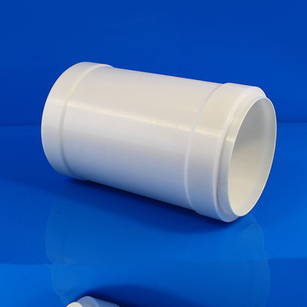 Zirconia Ceramic Sleeves