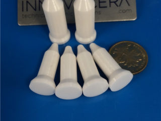 Zirconia Ceramic Welding Pins