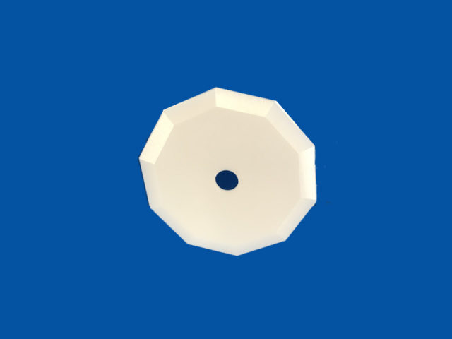 Octagon Zirconia Ceramic Blade