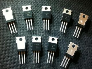 Beryllia Ceramic Components More Applications