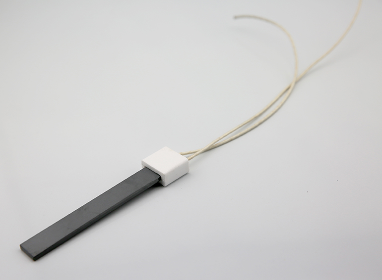 Silicon Nitride Heater 