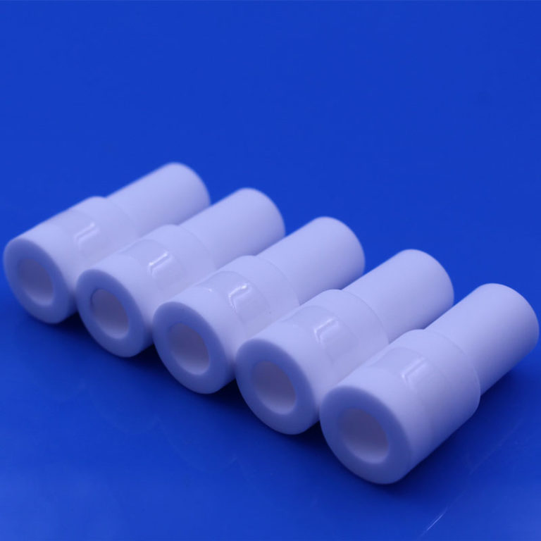 Alumina Ceramic Bushing