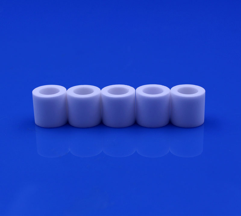 Alumina Ceramic Ring