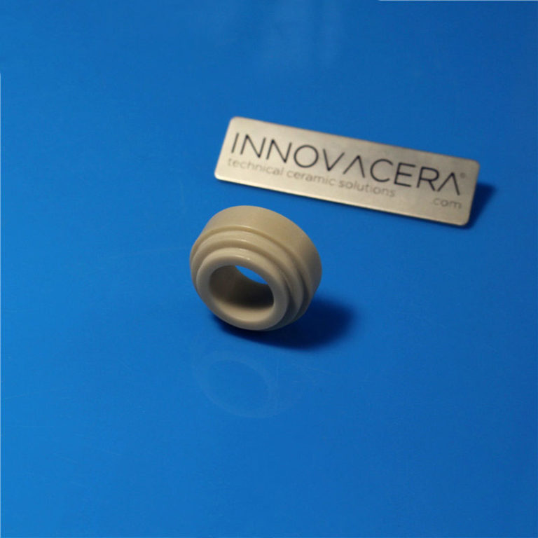 Aluminium Nitride Ceramic Rings