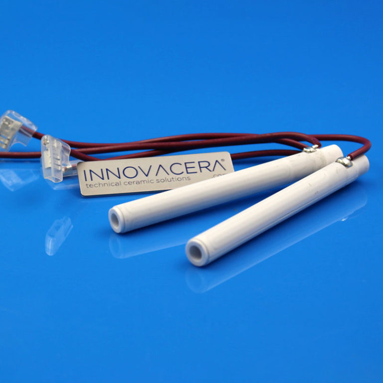 Ceramic Heater For Water Application