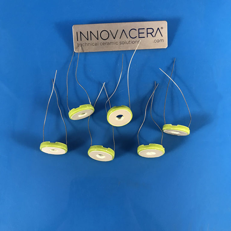 Composite Ceramic Heating Element