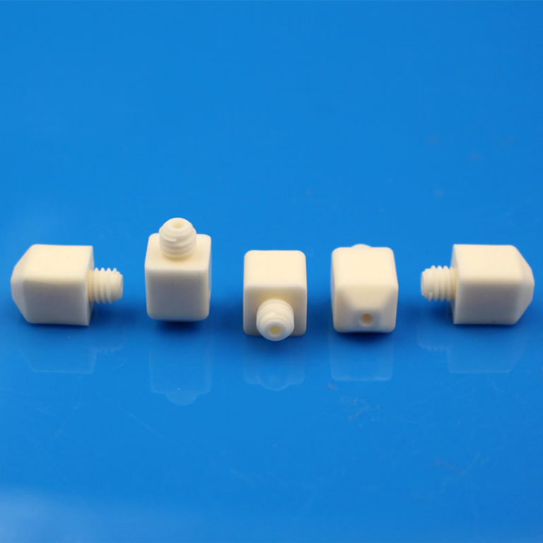 Gas Ceramic Nozzles