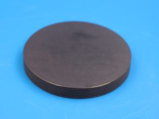 Silicon Nitride Plate