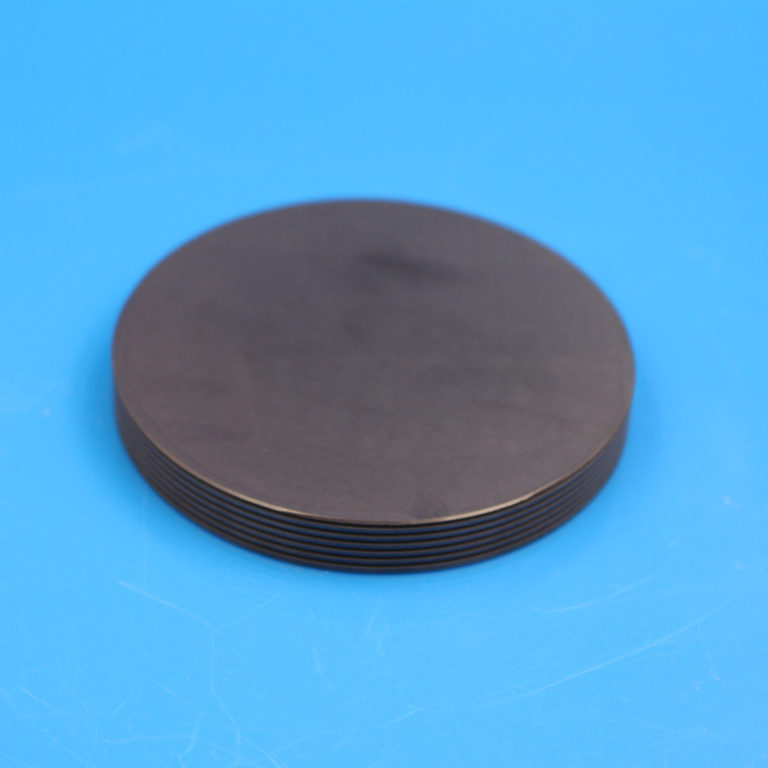 Silicon Nitride Plate