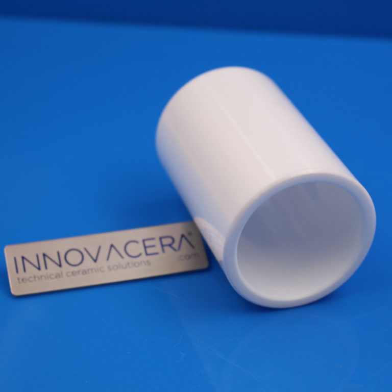 ZRO2 ceramic tube