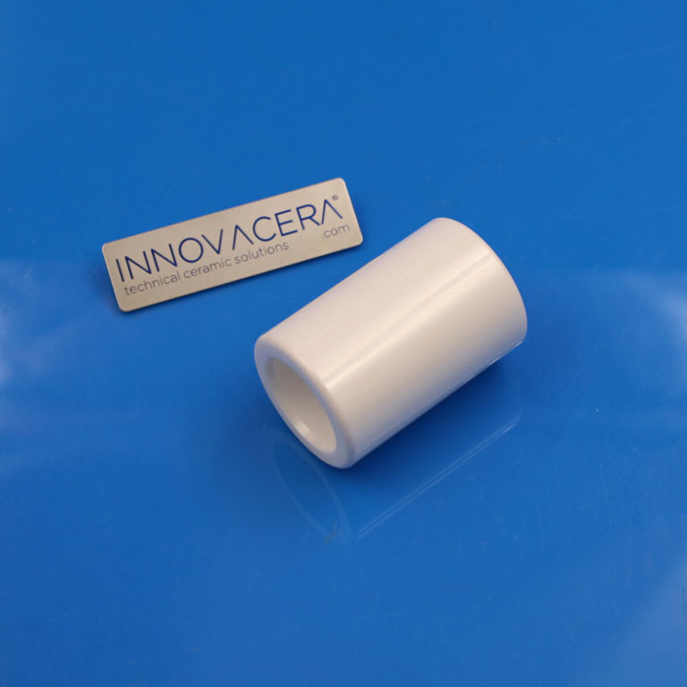 Zirconia Ceramic Tube