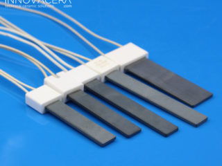 Silicon Nitride Heater