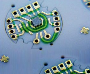 DPC (Direct Plated Copper) Metallized Ceramic