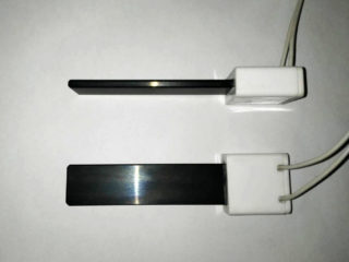 Silicon Nitride Igniter