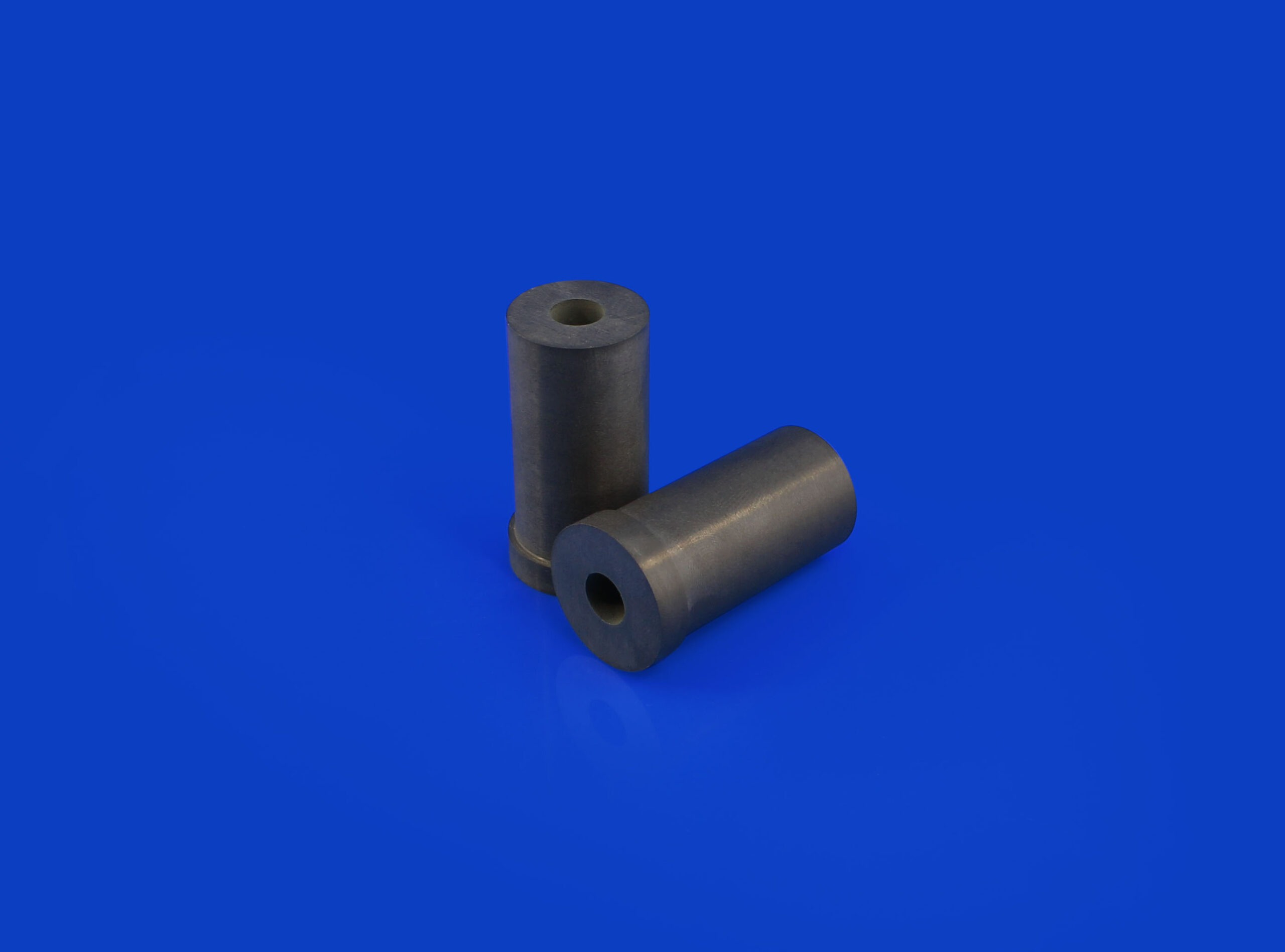 Si3N4 Ceramic Tube