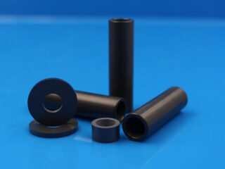 Silicon Nitride (Si3N4) Ceramic Material Properties